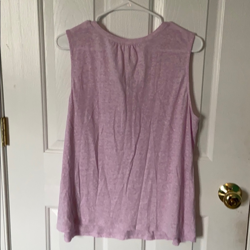 Muscle Tank - Picture 3 of 3